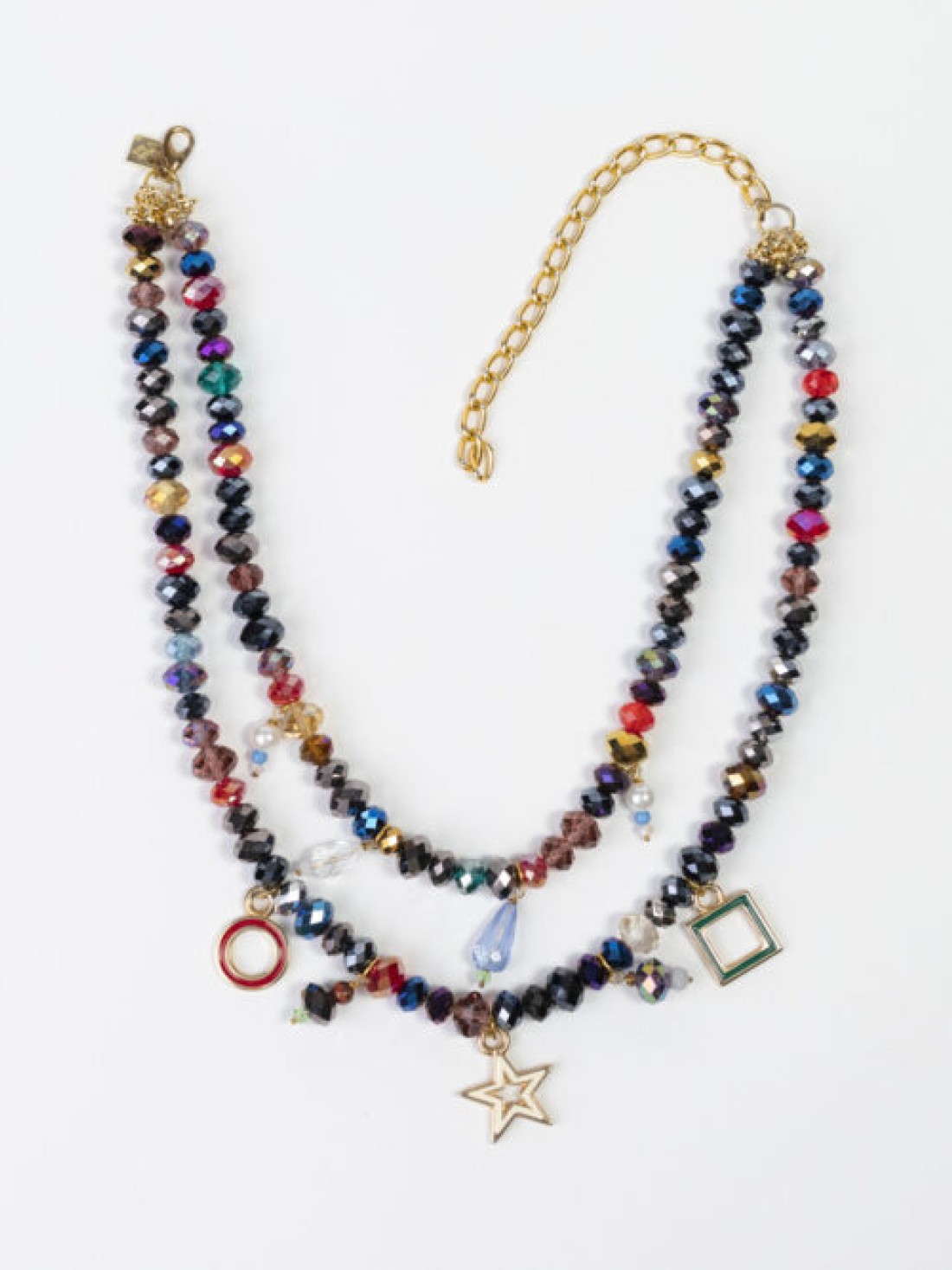 Collana Claire