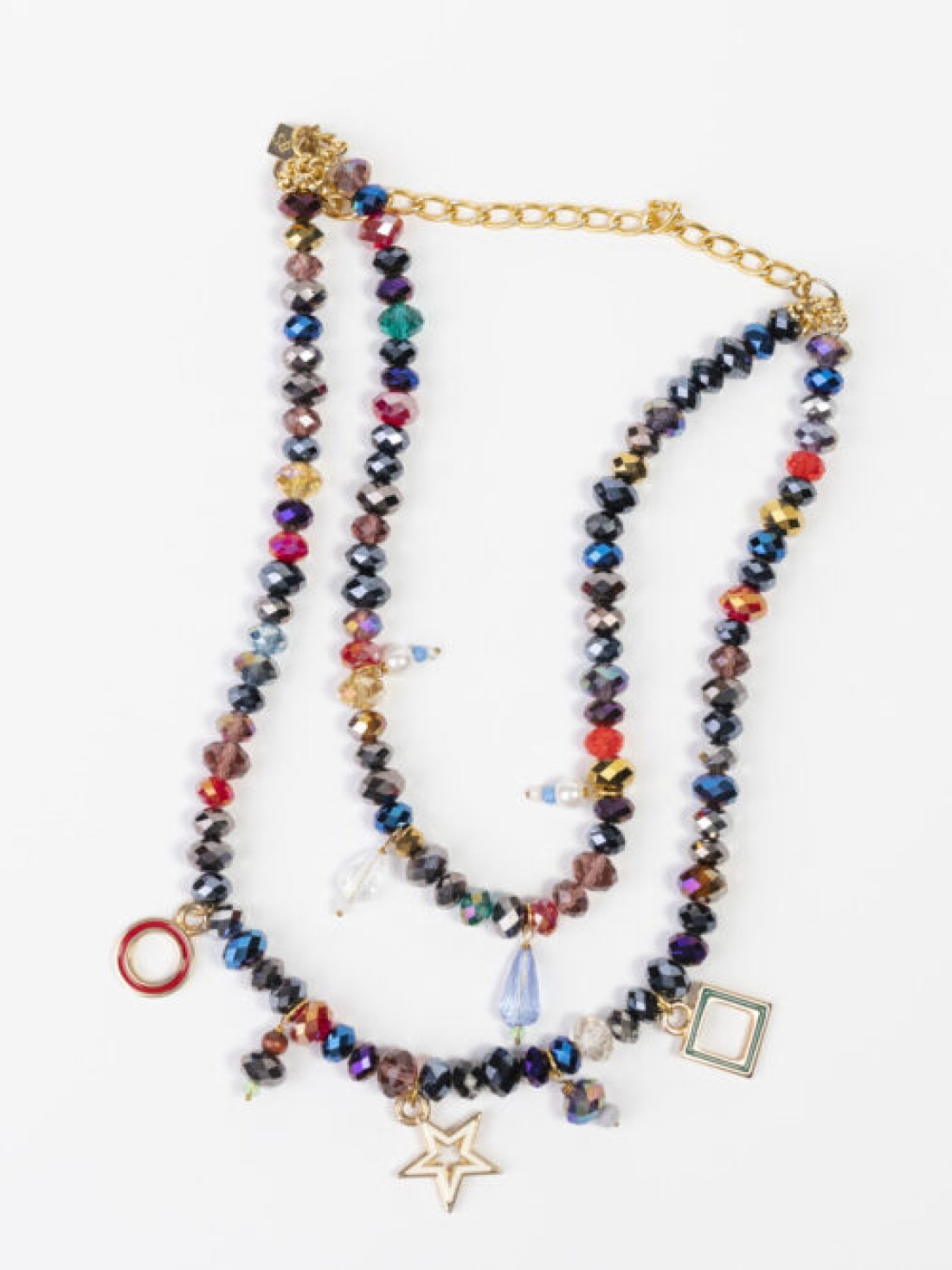 Collana Claire