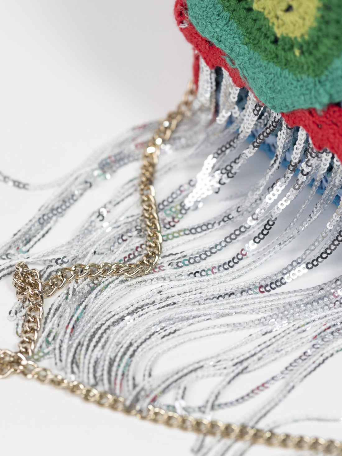 Pochette Boho Chic