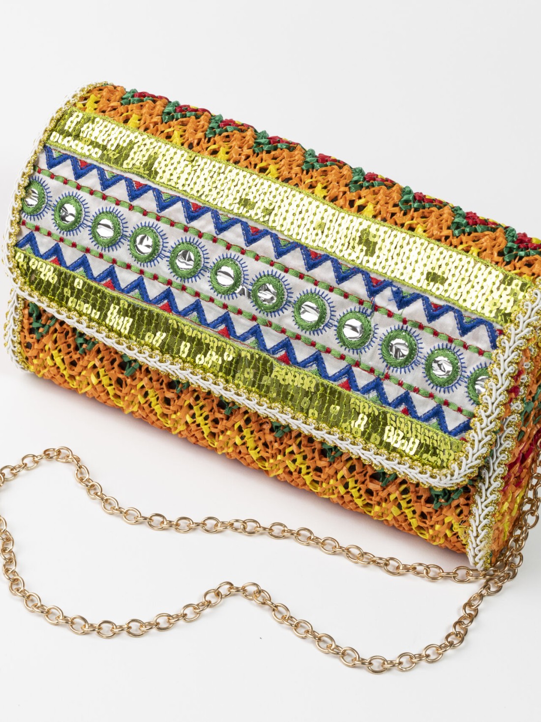 Borsa Pochette Ibiza