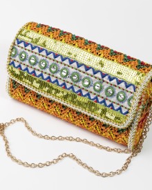 Borsa Pochette Ibiza