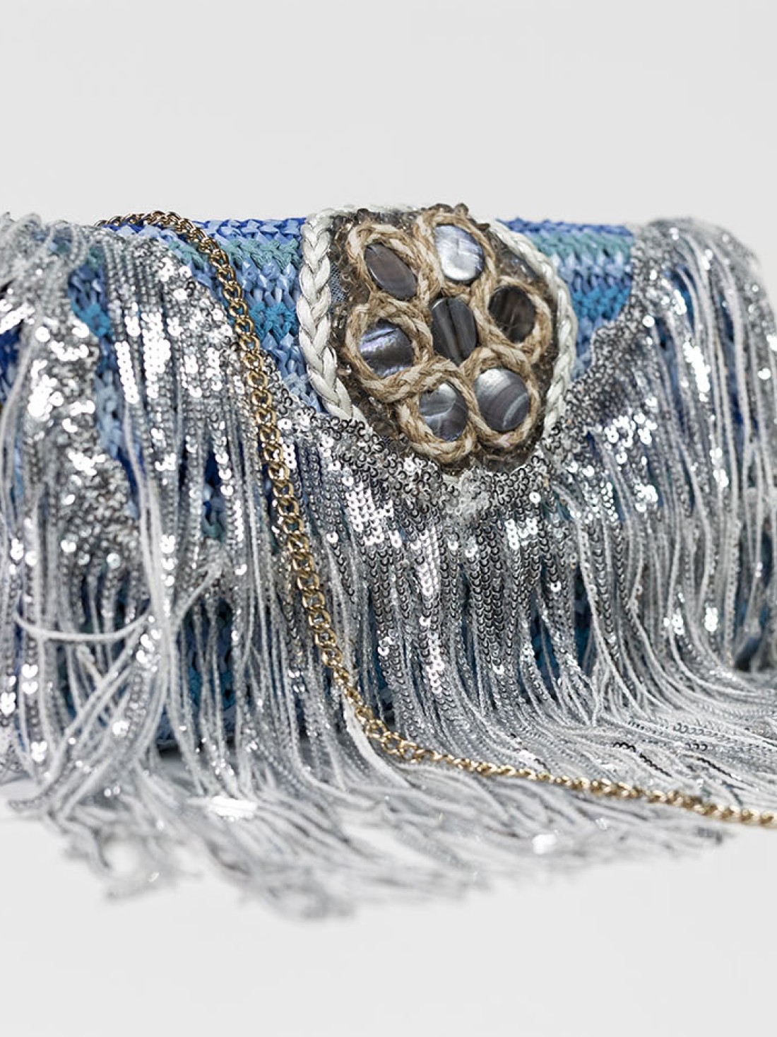 Borsa Pochette Barcellona
