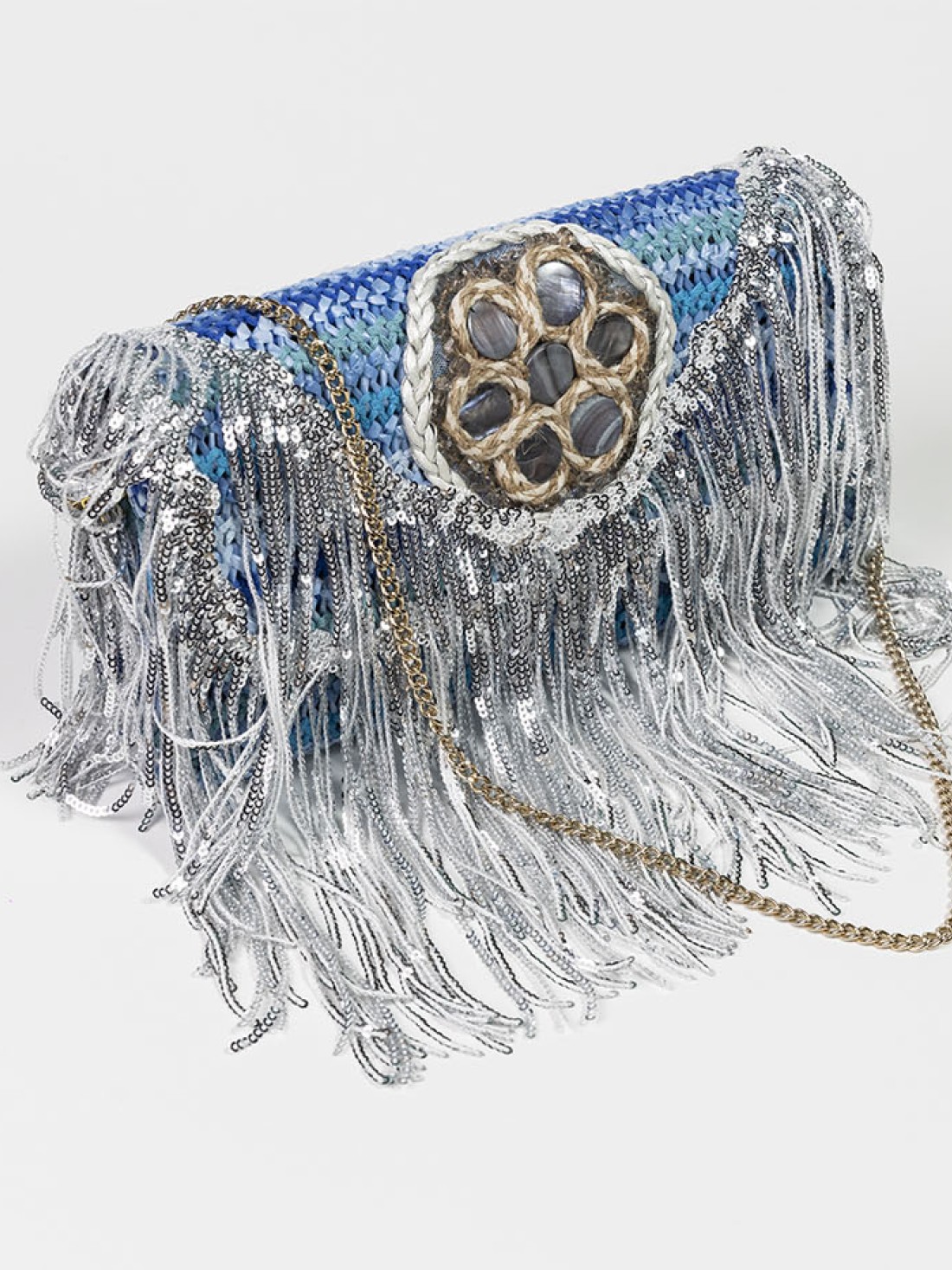 Borsa Pochette Barcellona