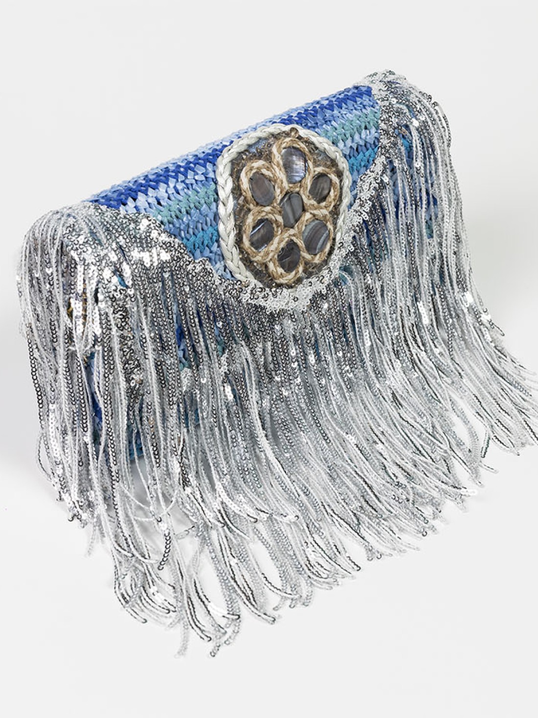 Borsa Pochette Barcellona