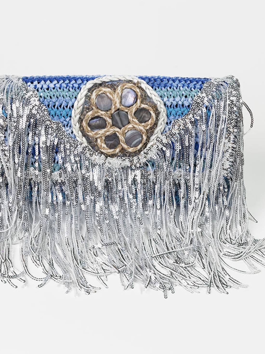 Borsa Pochette Barcellona