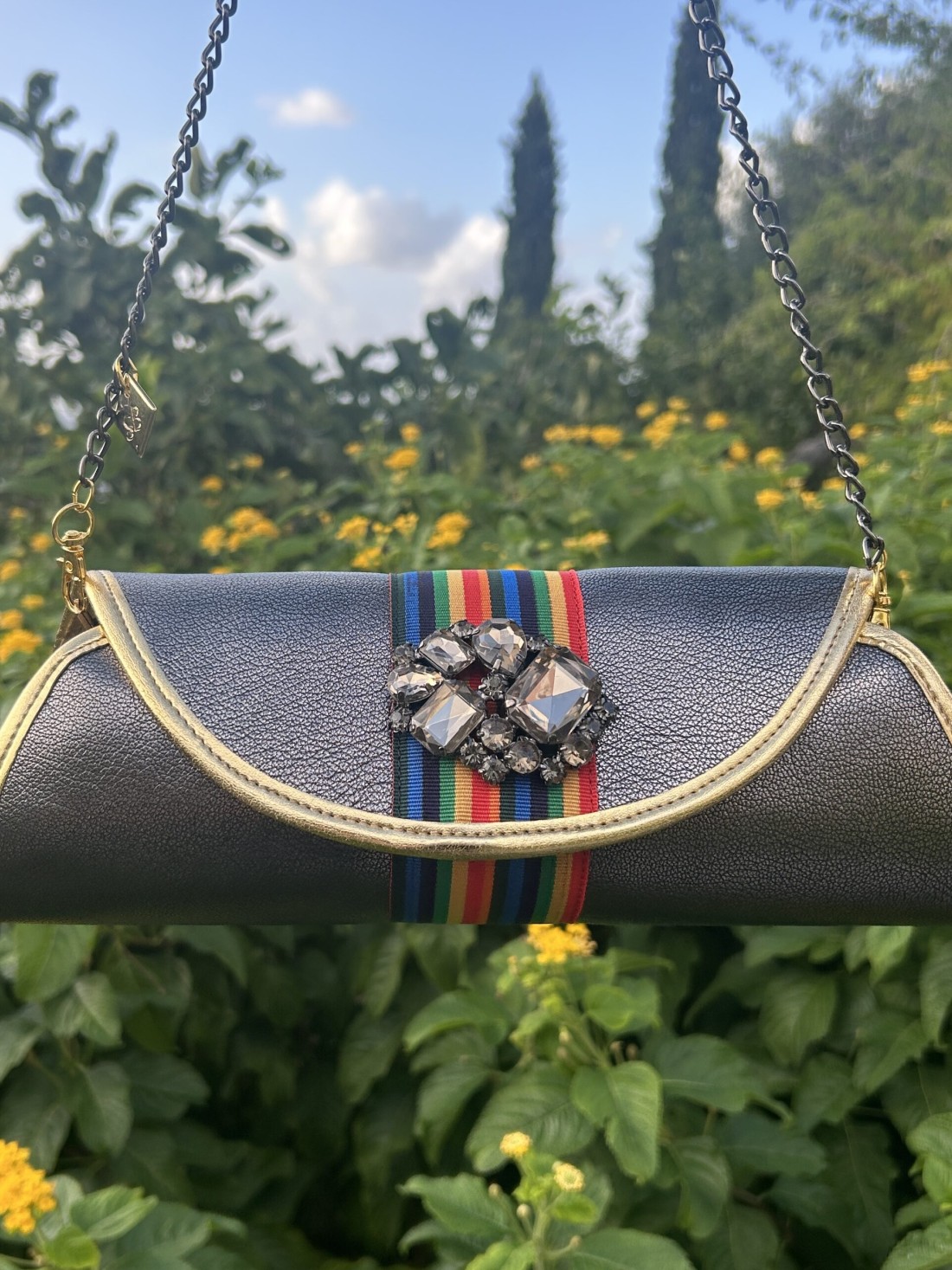 Rollbag canna di fucile