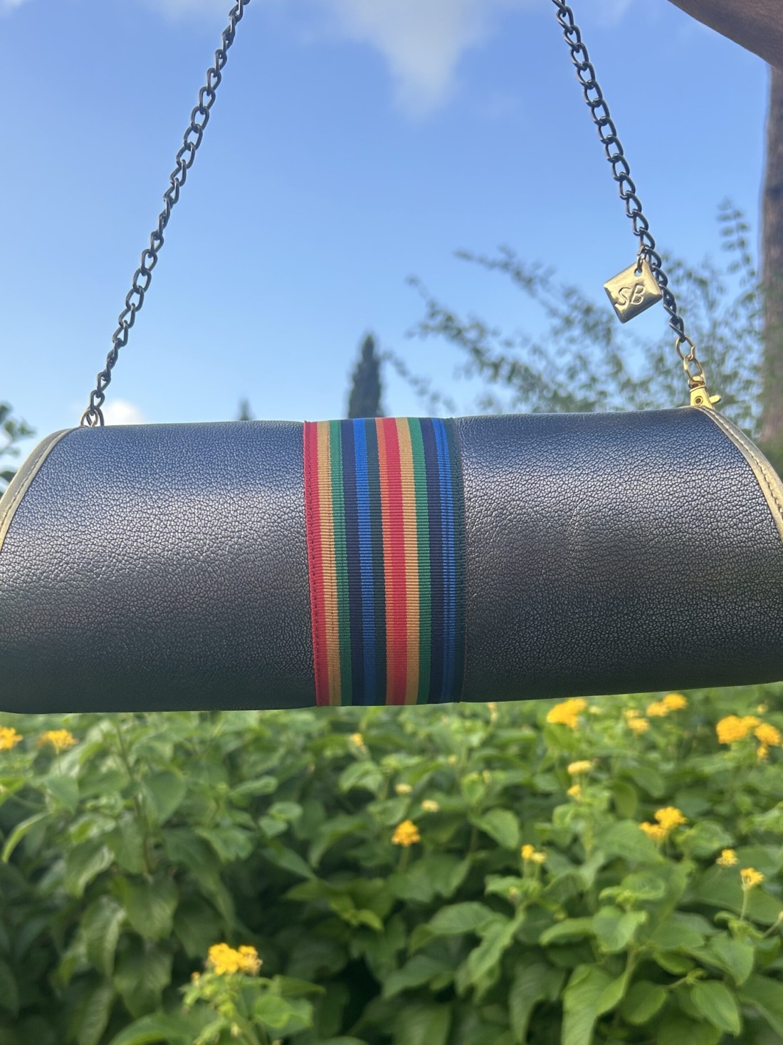Rollbag canna di fucile