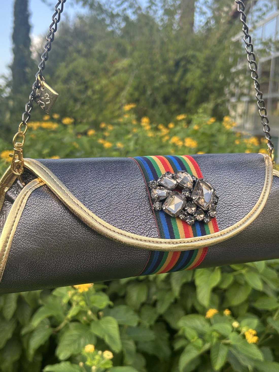 Rollbag canna di fucile