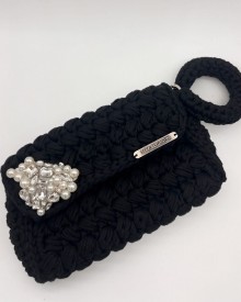 Pochette Summer Crochet