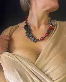 Collana Vivienne