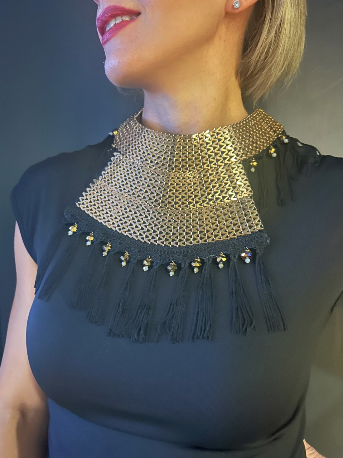 Collana Cleopatra