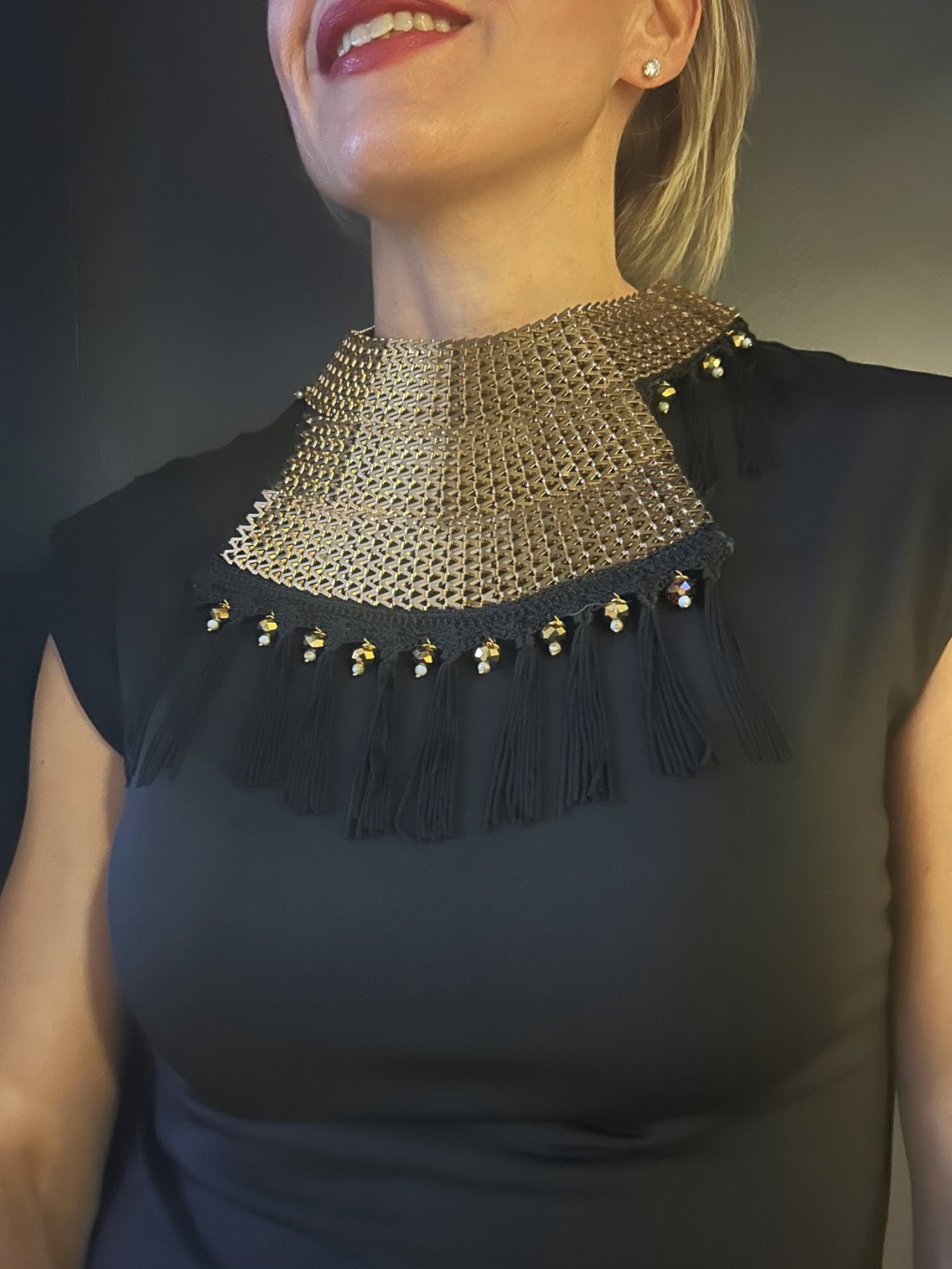 Collana Cleopatra