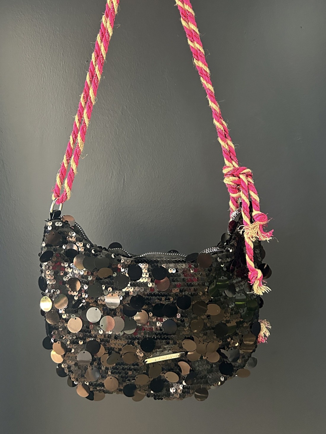 Borsa pochette Tahiti
