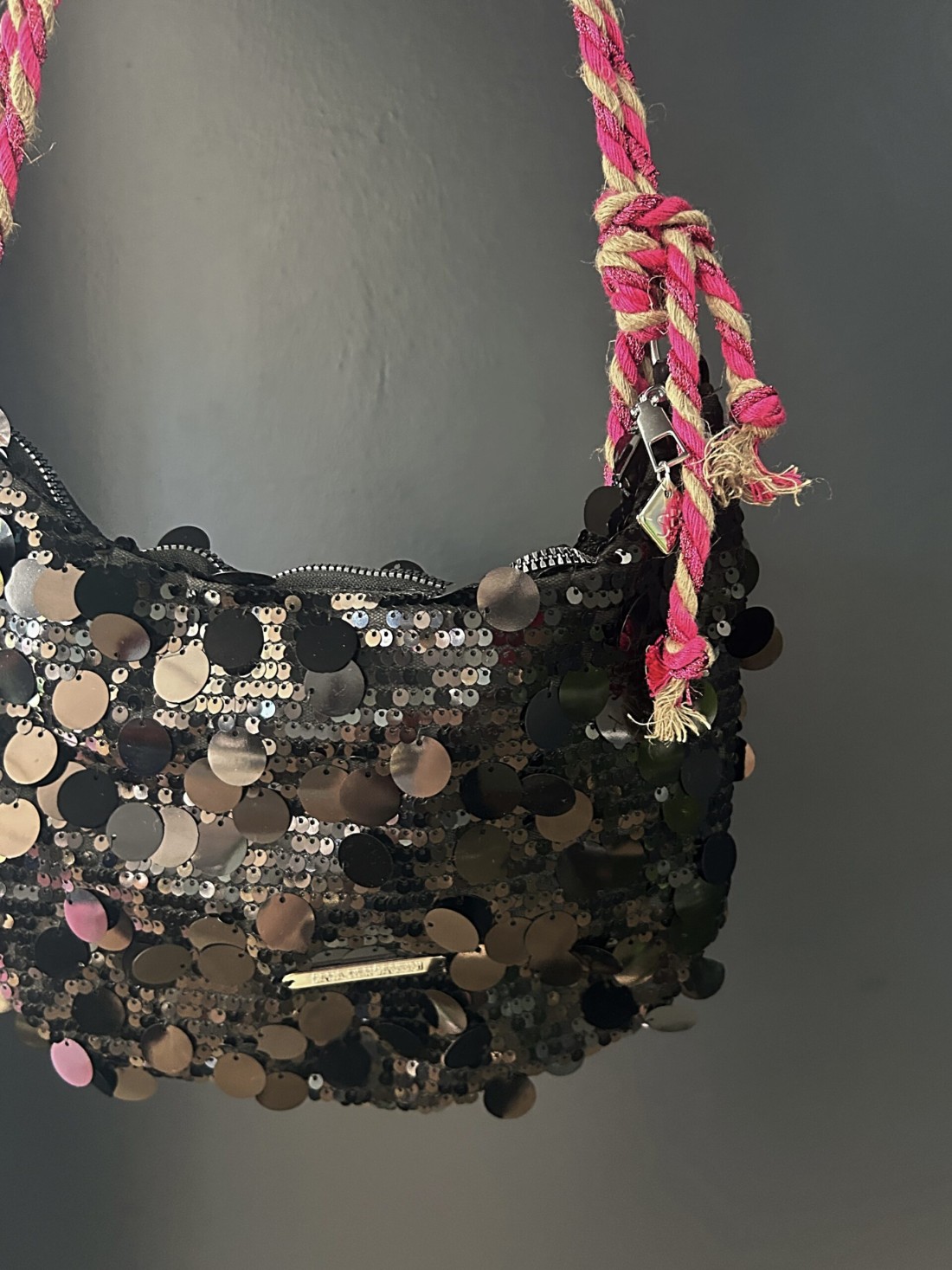 Borsa pochette Tahiti