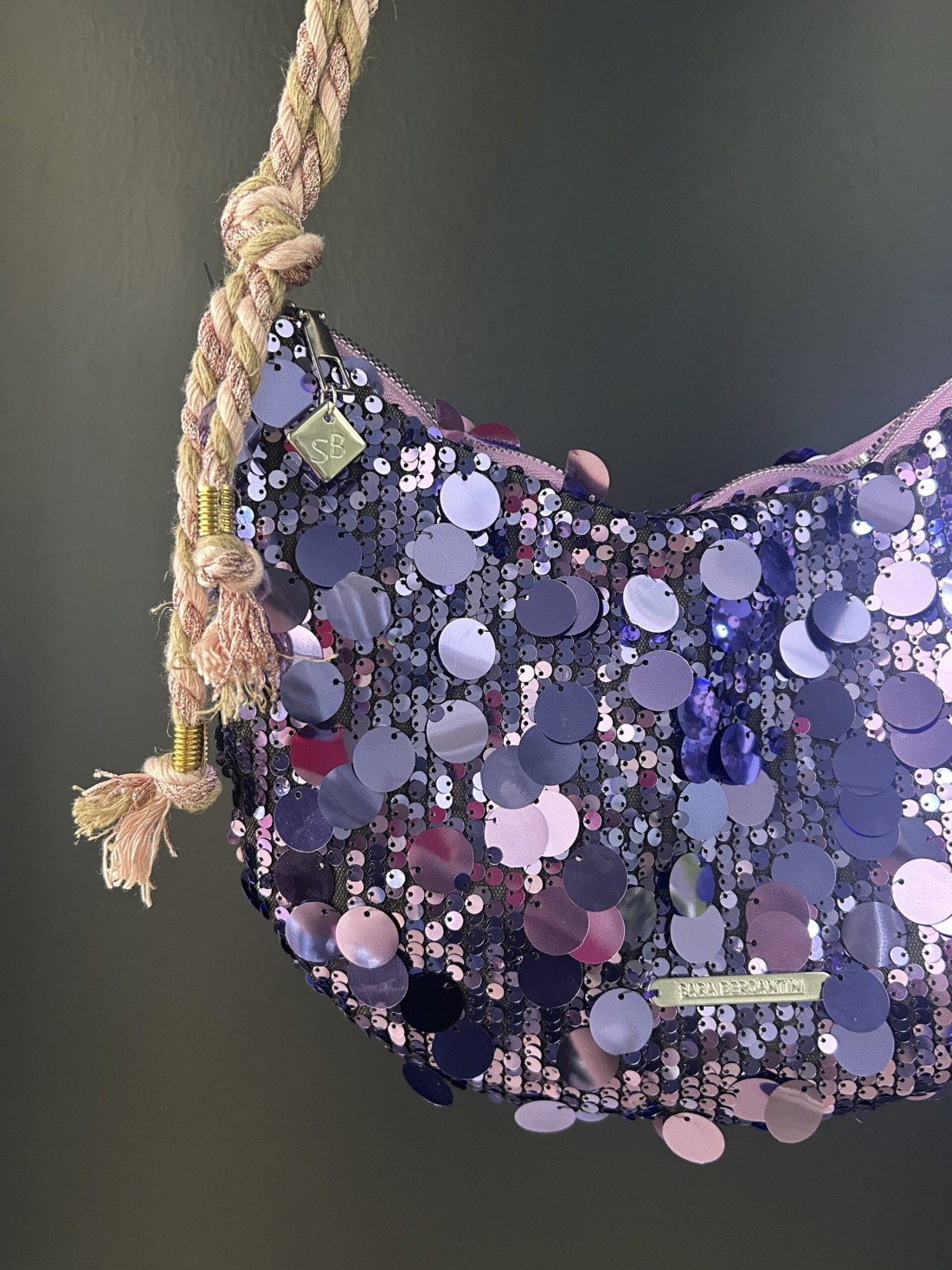 Borsa pochette Tahiti