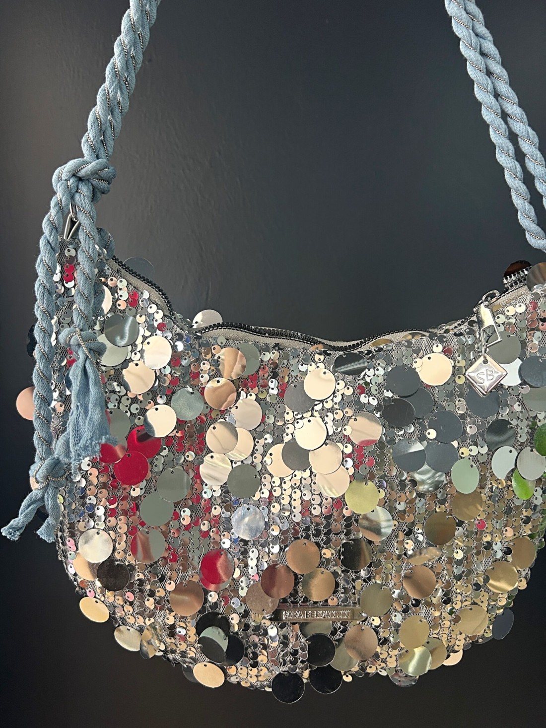Borsa pochette Tahiti