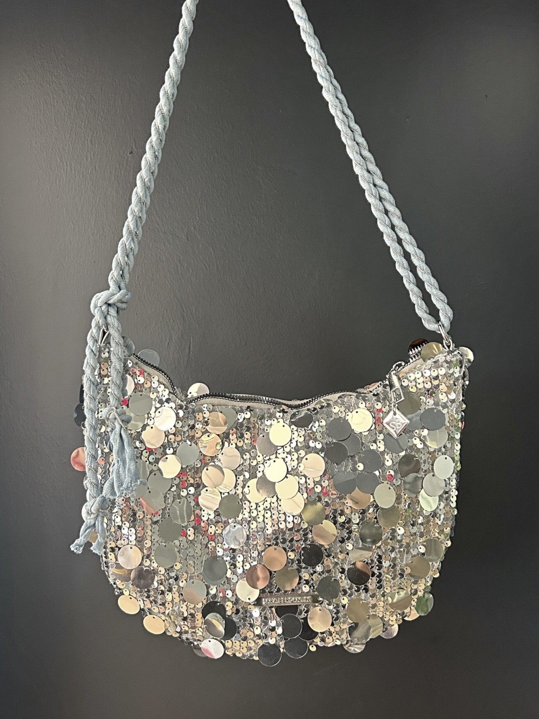 Borsa pochette Tahiti