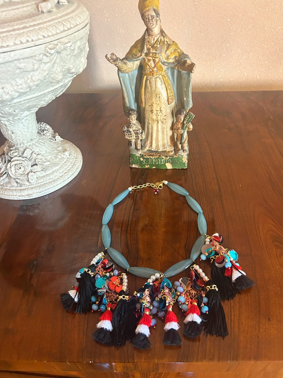 Collana OCEANIA