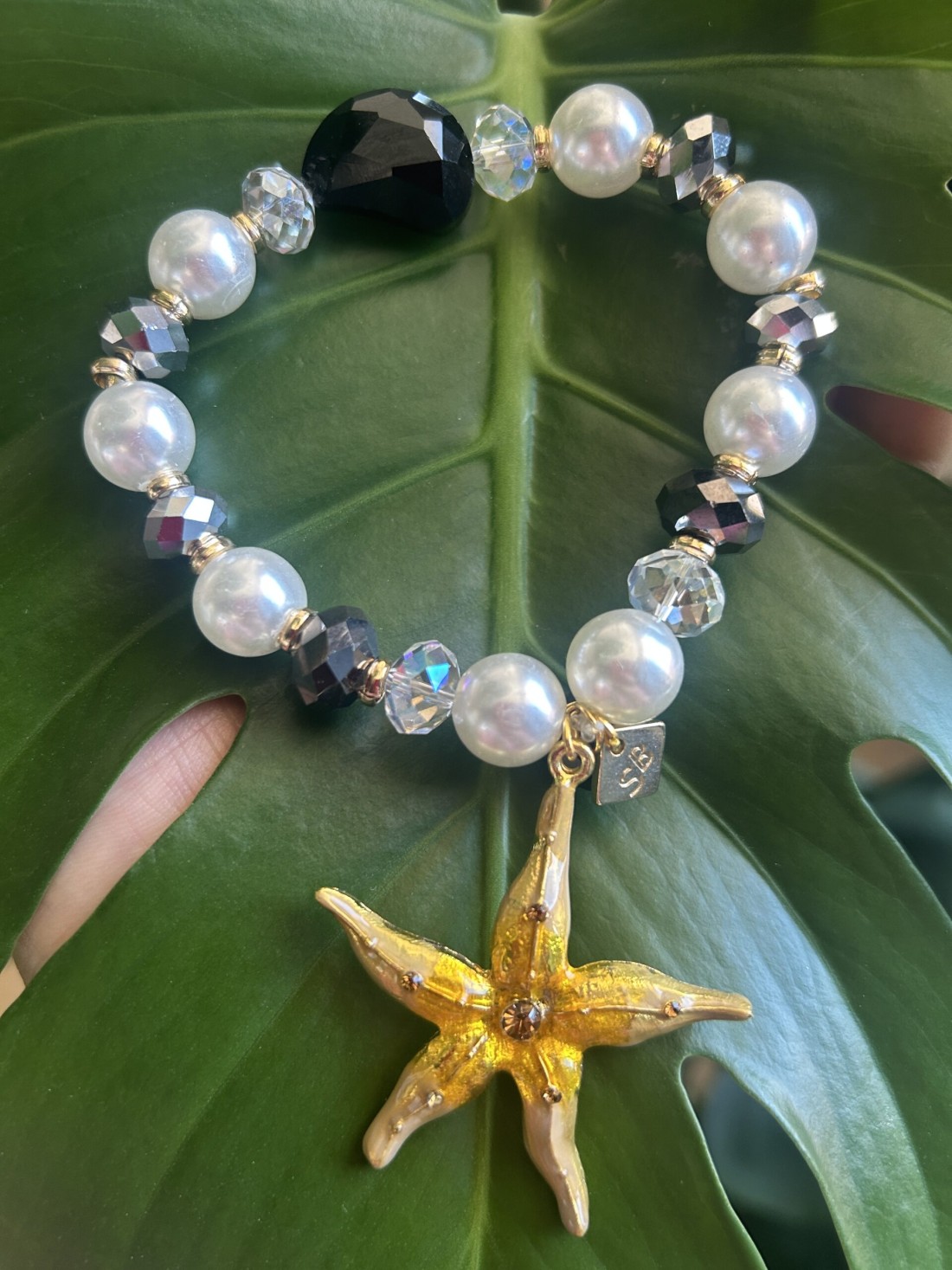 Bracciale PERLE