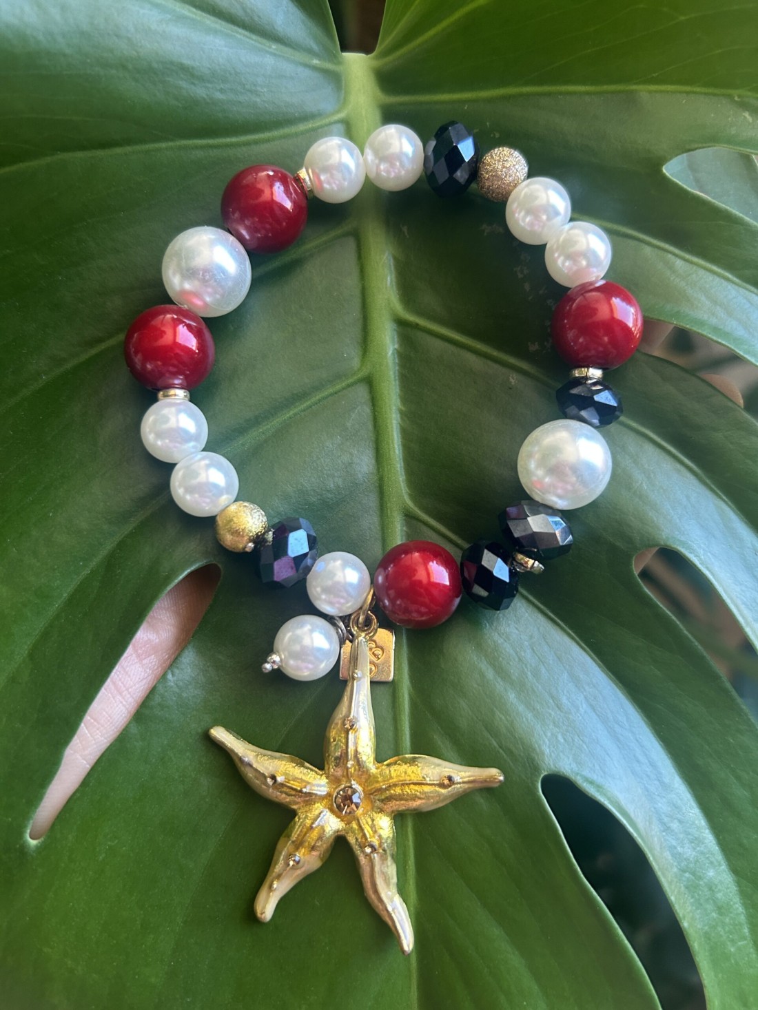Bracciale PERLE