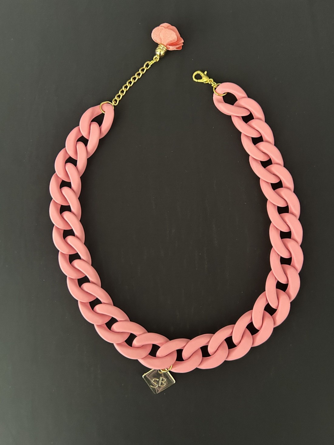 Collana Fluo Summer
