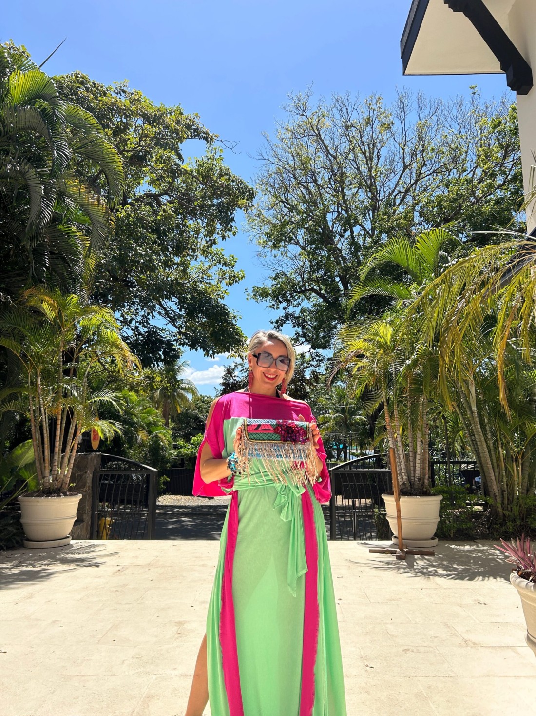 Pochette Guanacaste