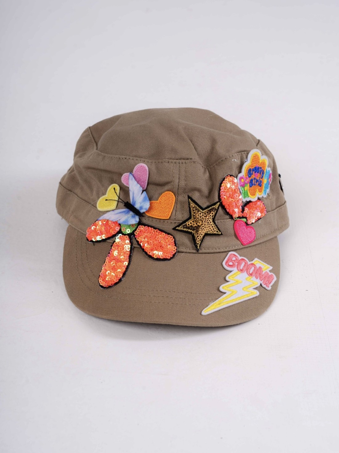 Cappello Amazing