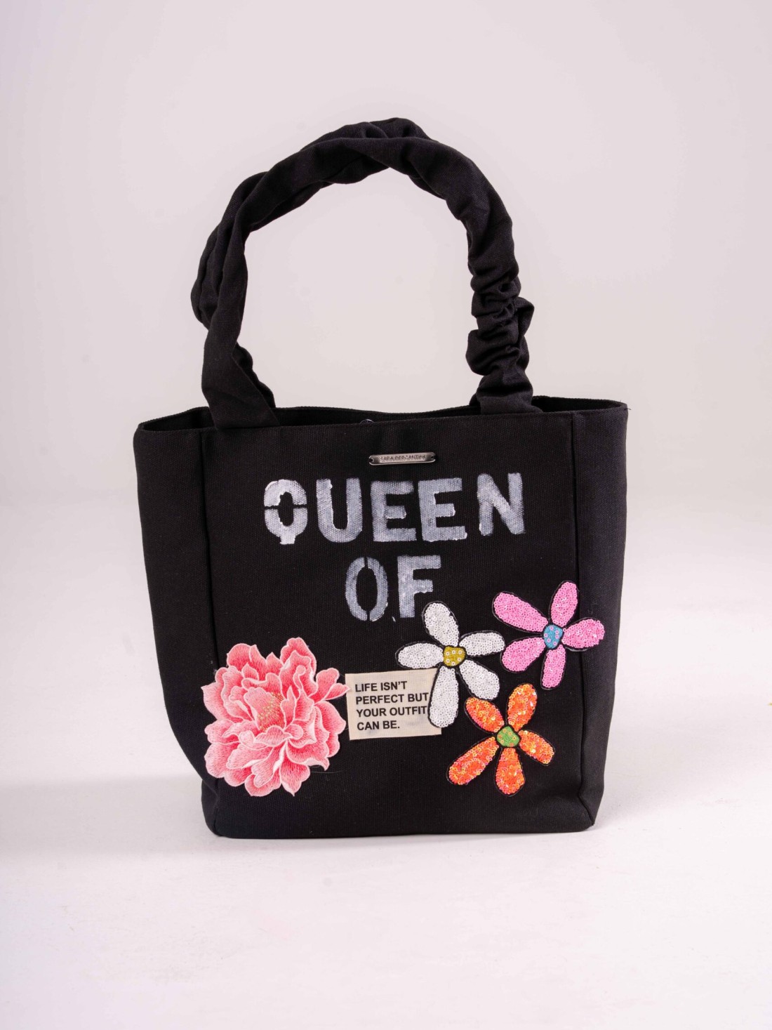 Borsa Queen Of