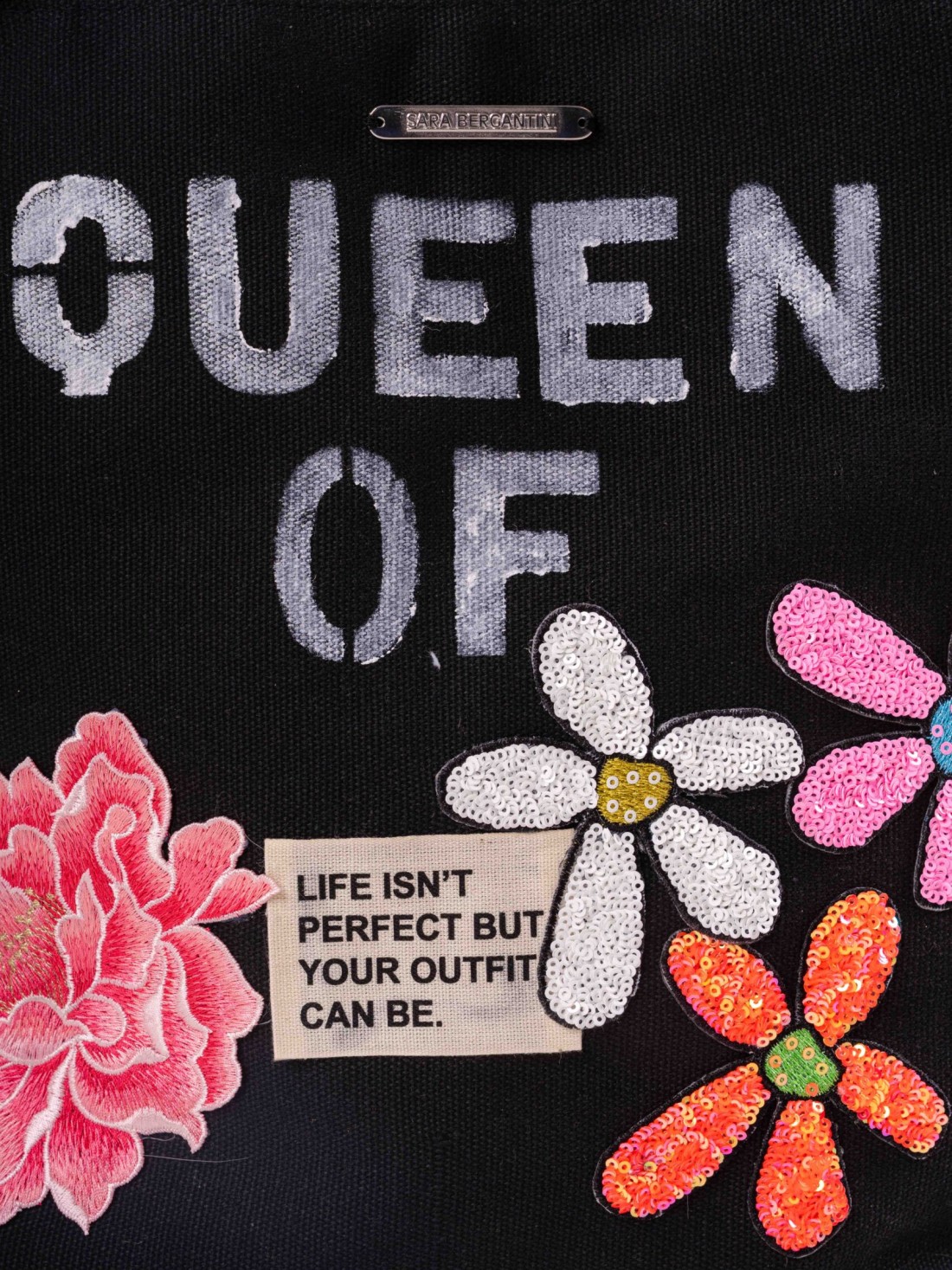 Borsa Queen Of