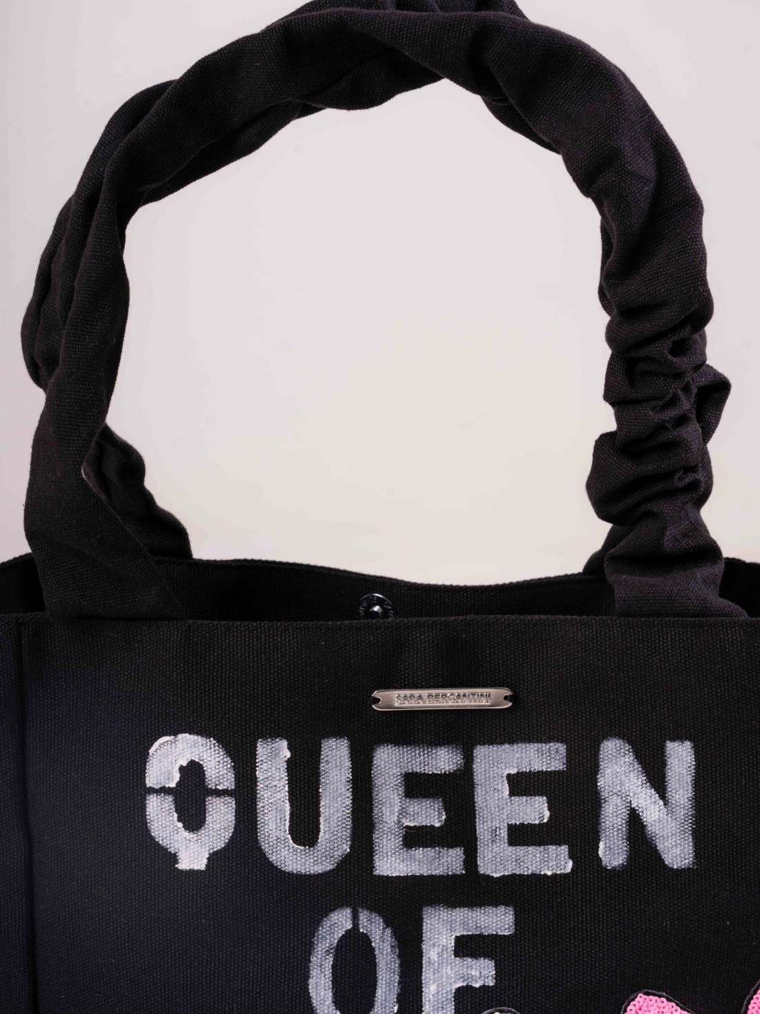 Borsa Queen Of