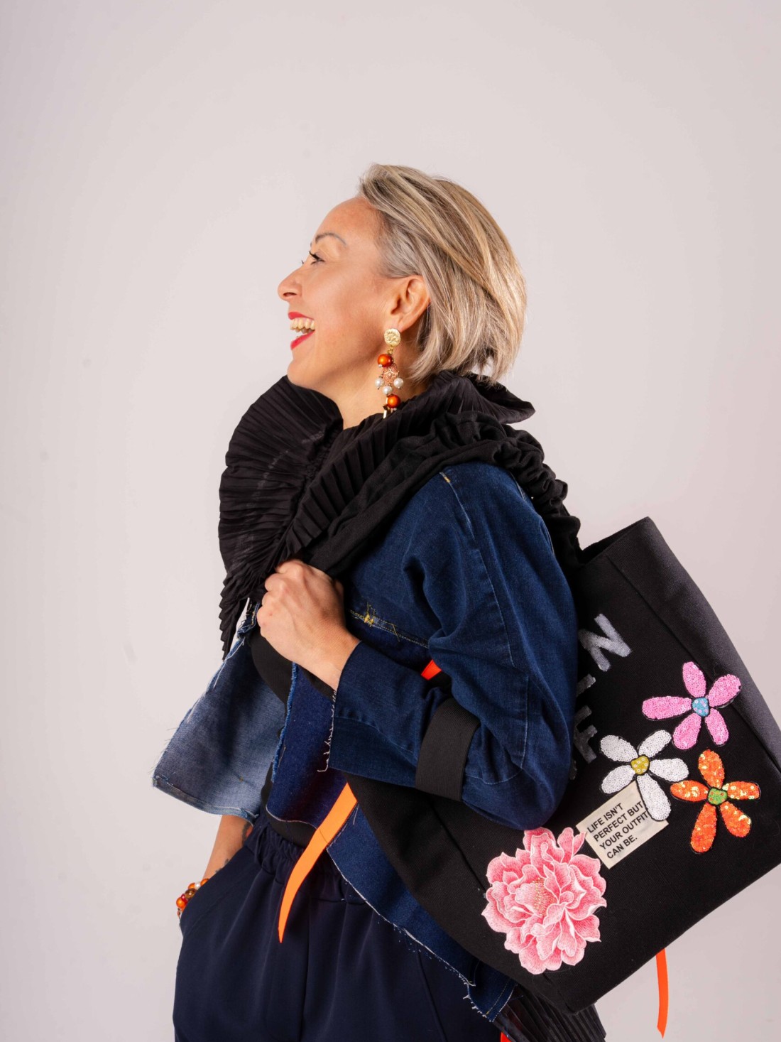 Borsa Queen Of
