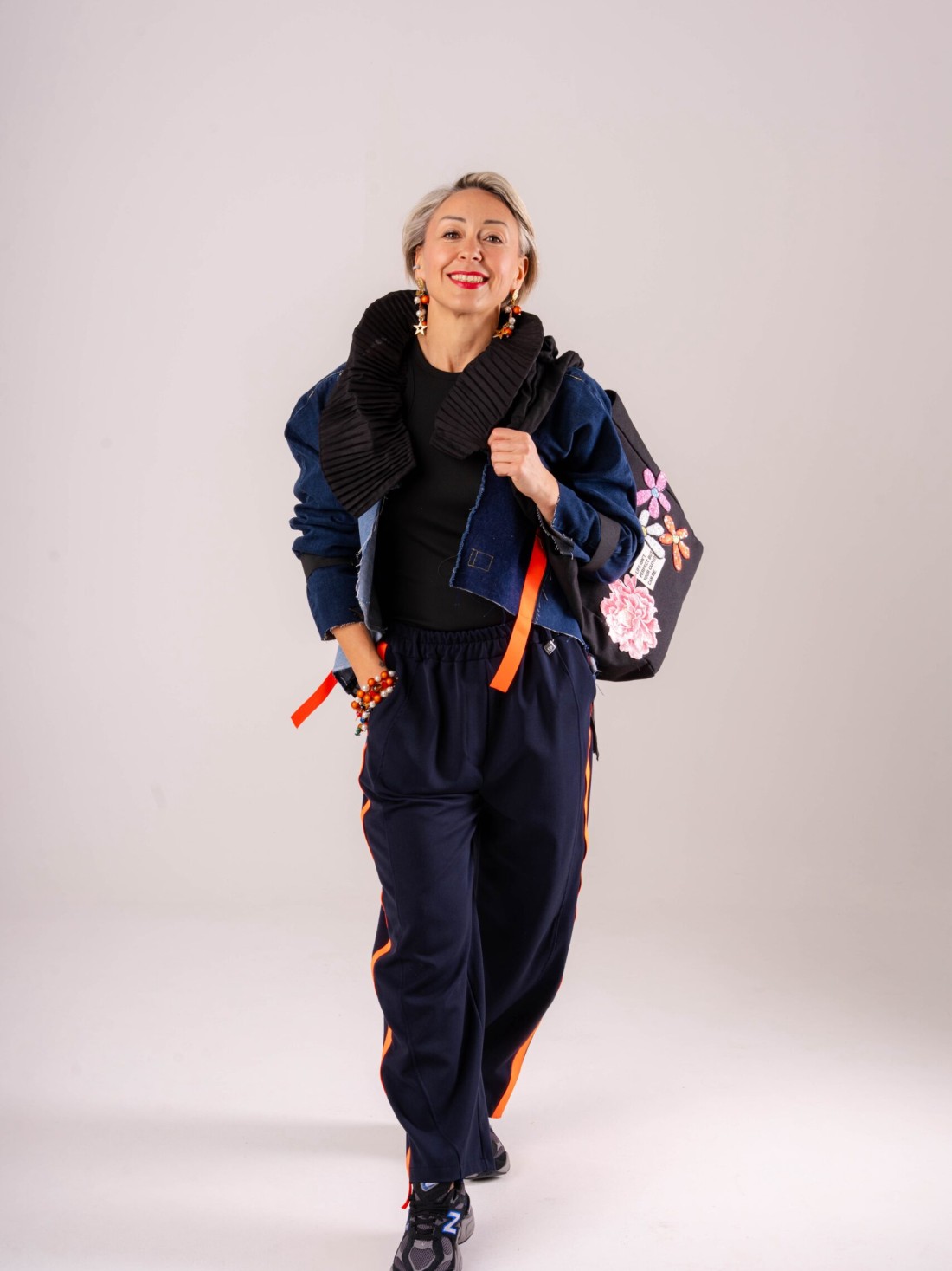 Borsa Queen Of