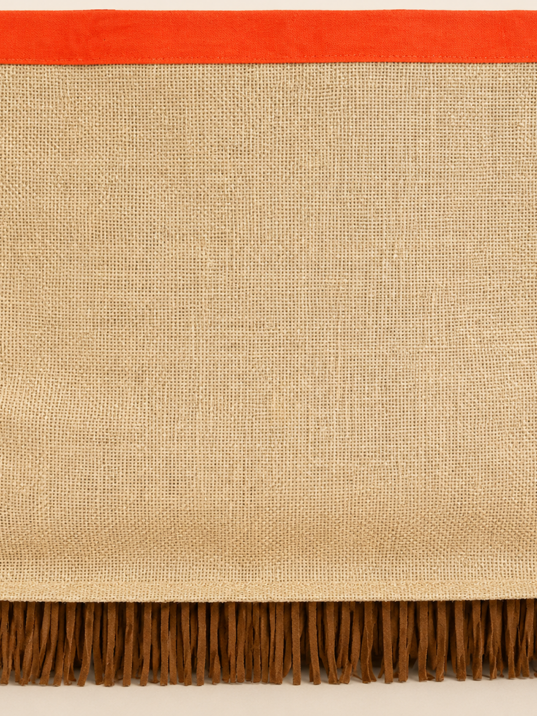 BORSA SHOPPER Pizzo Floreale