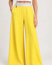 Pantalone Montezuma cotone