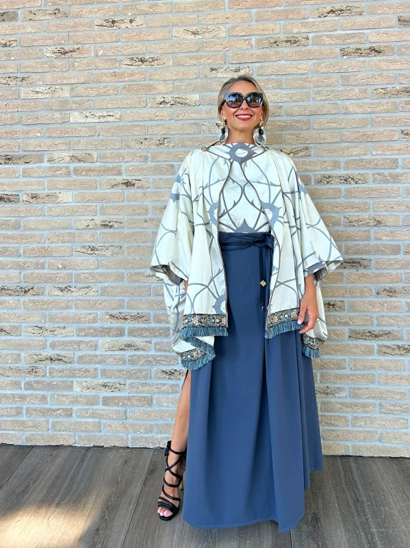 Outfit Tokyo Tunisy
