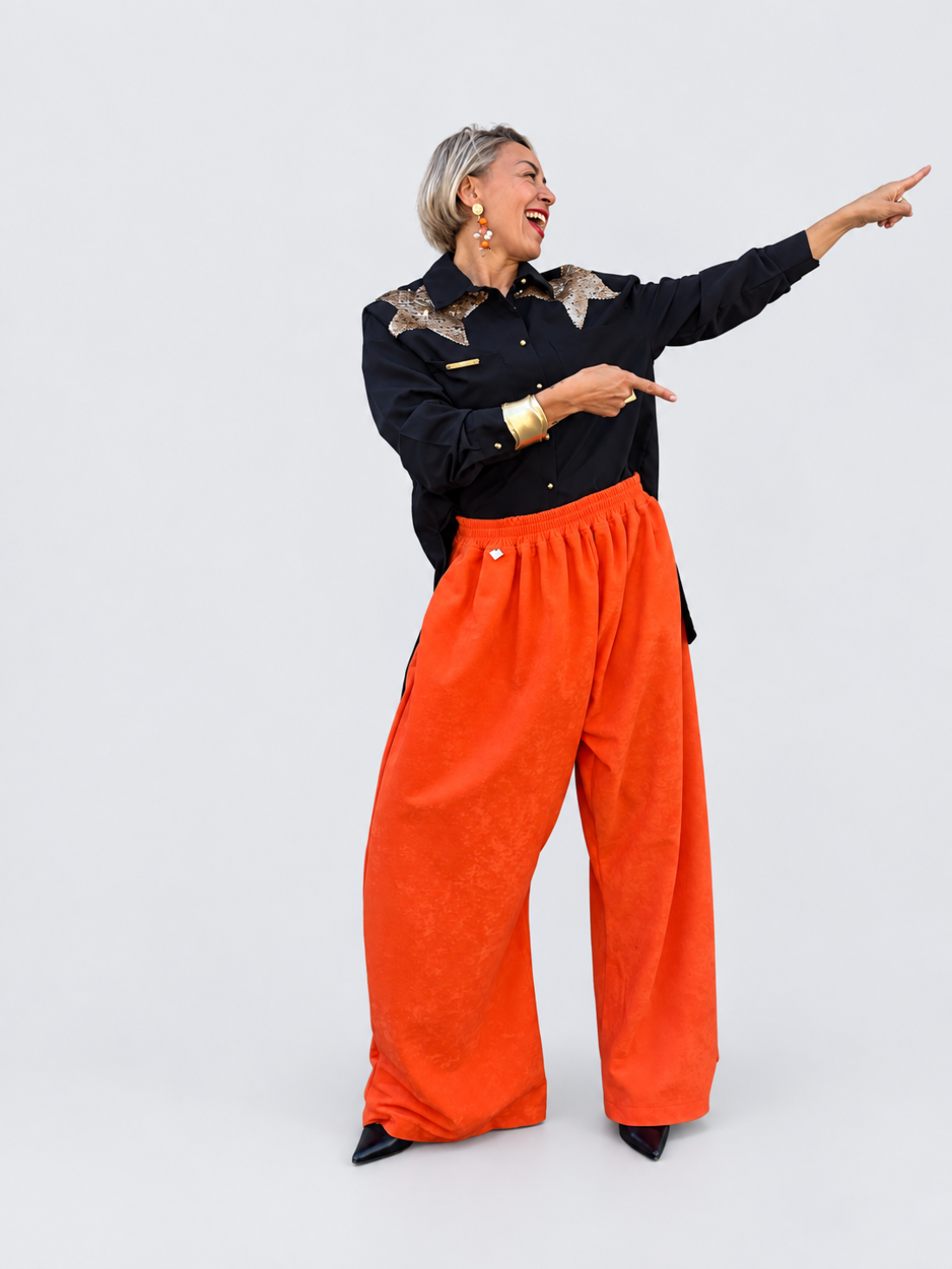 Pantalone UmpaLumpa