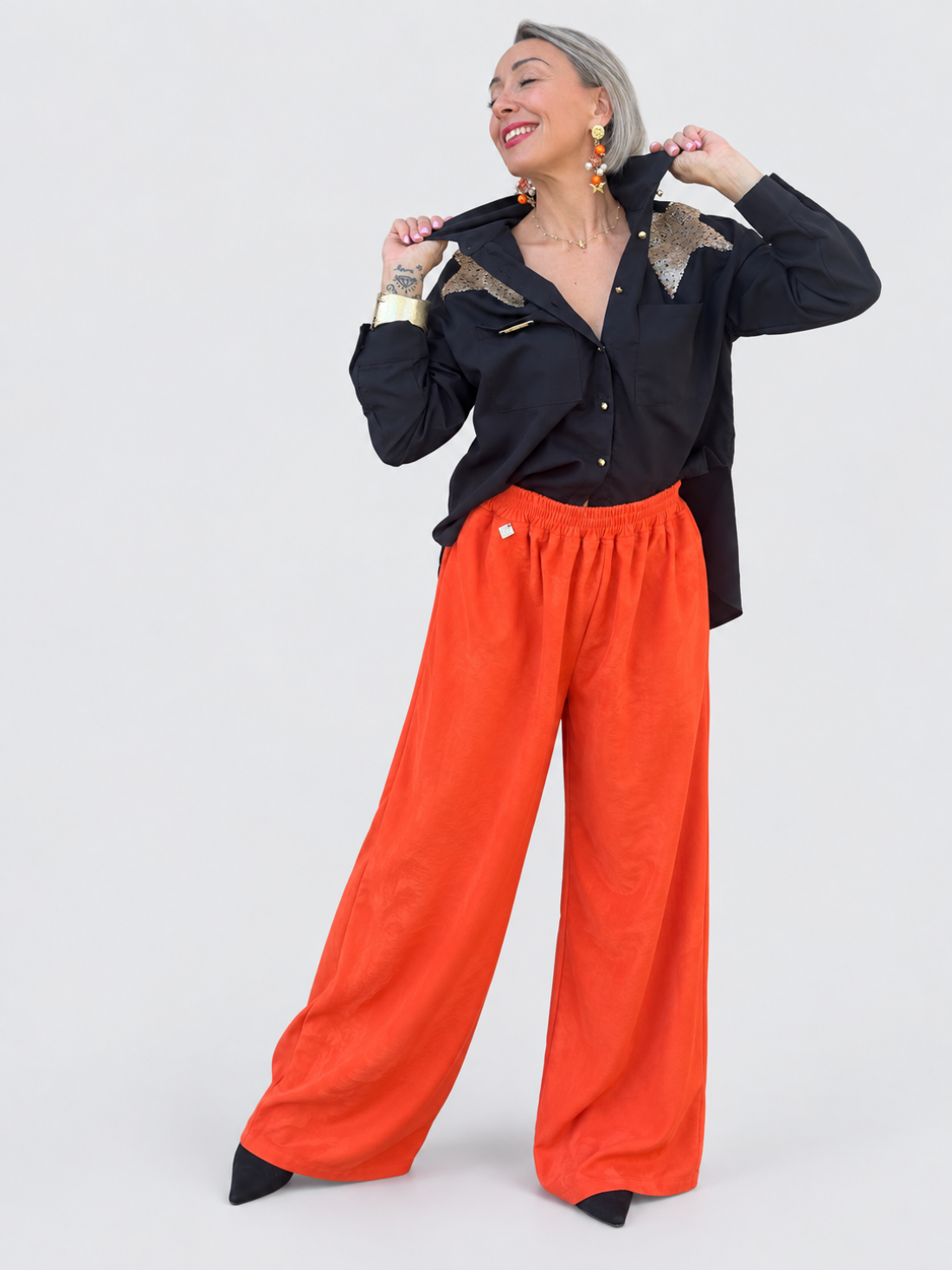 Pantalone UmpaLumpa