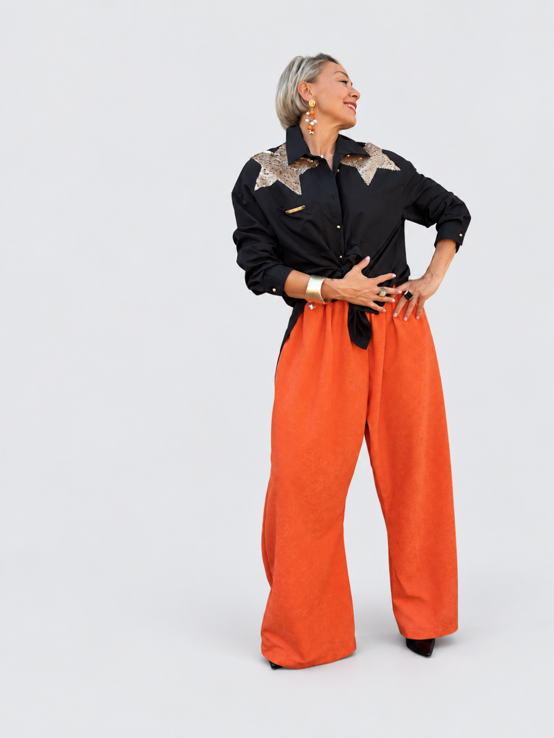 Pantalone UmpaLumpa