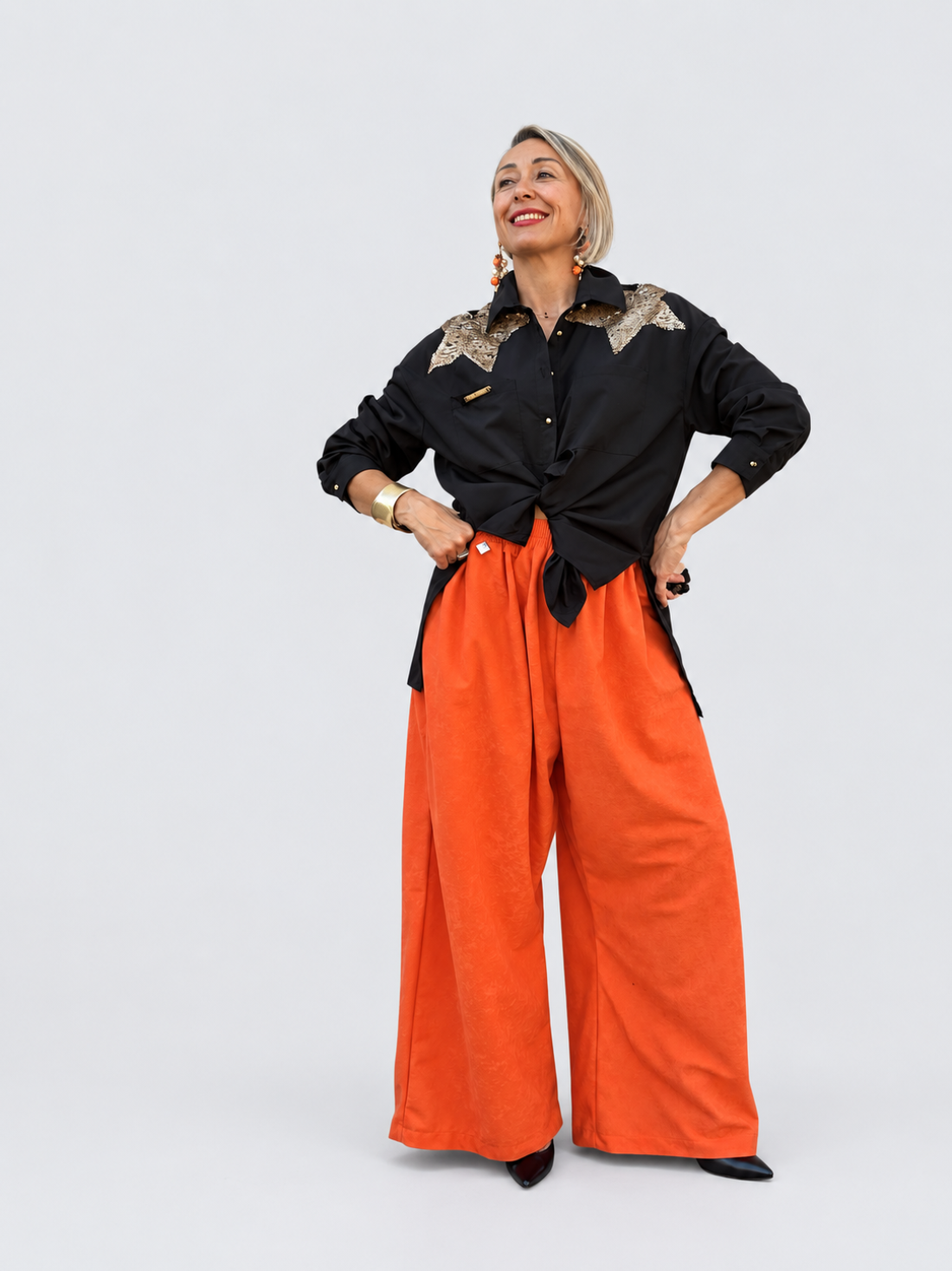 Pantalone UmpaLumpa