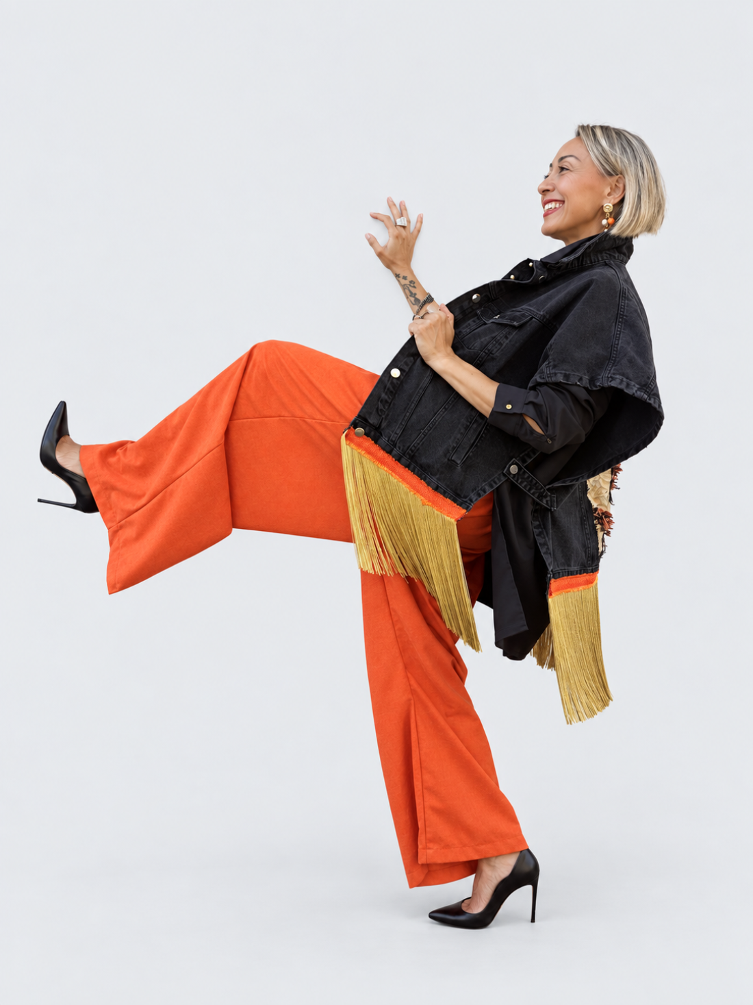 Pantalone UmpaLumpa