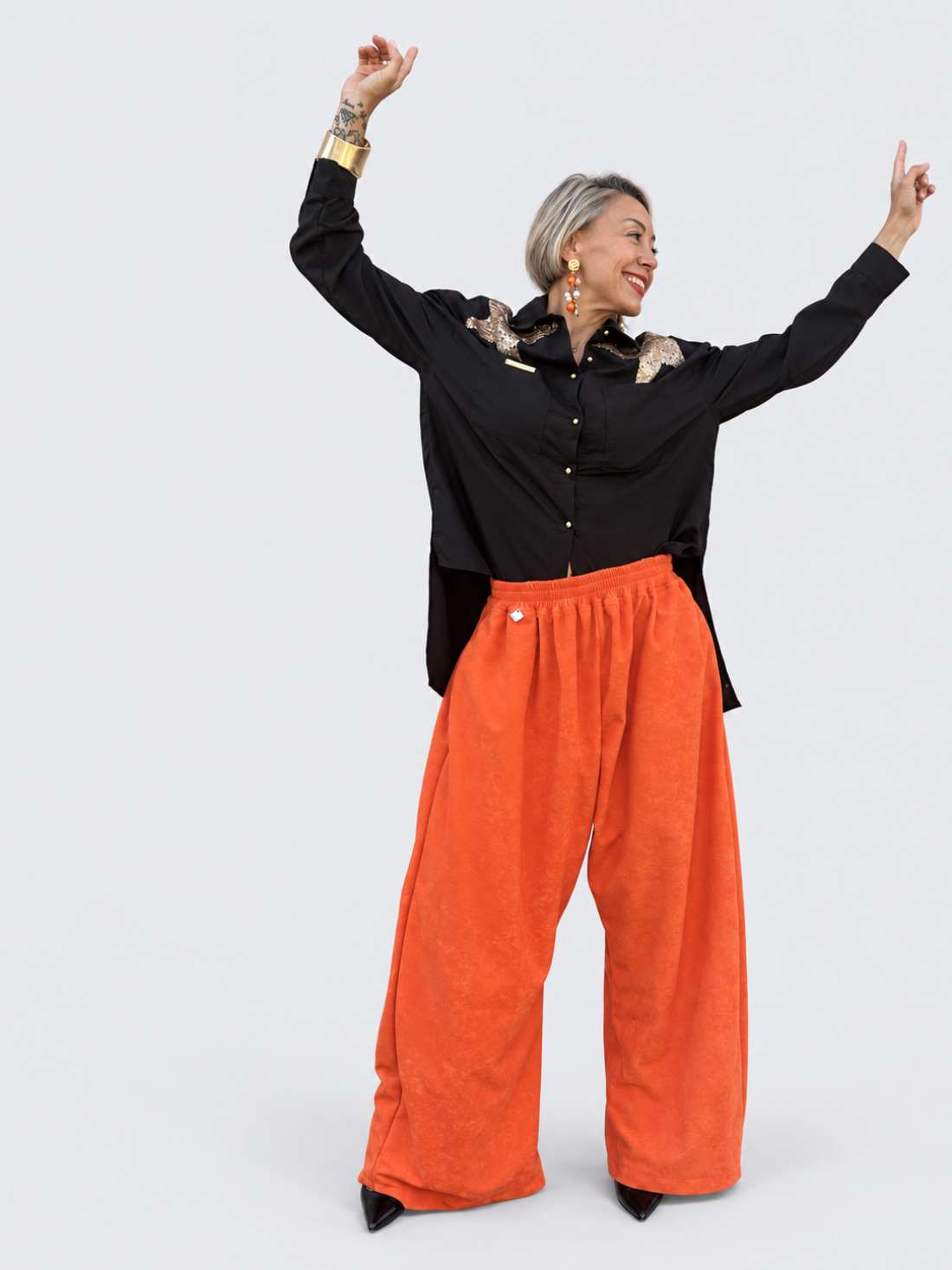Pantalone UmpaLumpa