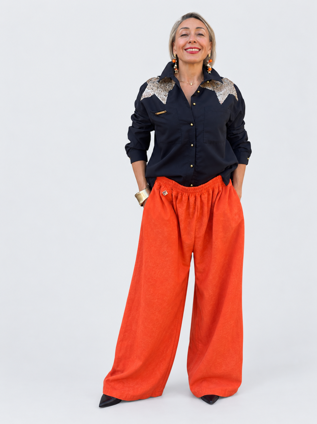 Pantalone UmpaLumpa