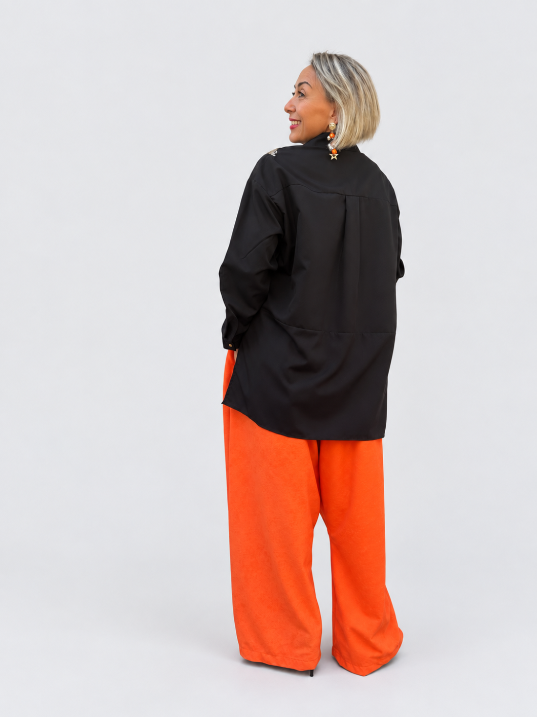 Pantalone UmpaLumpa