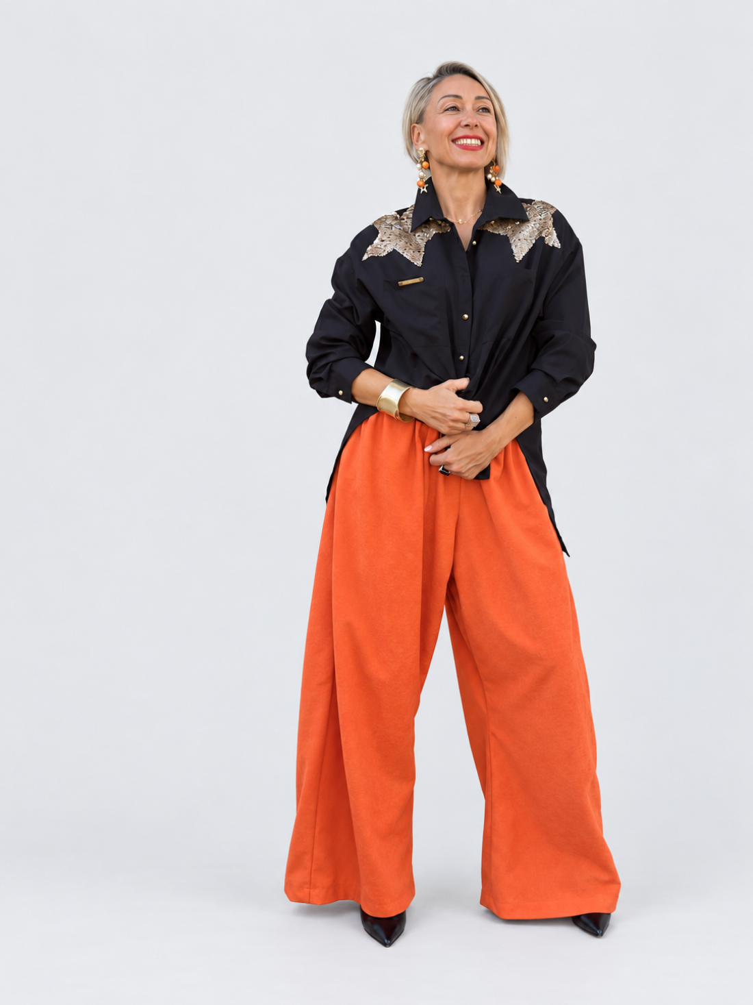 Pantalone UmpaLumpa