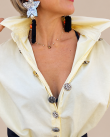 Camicia Luxury