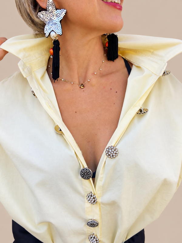 Camicia Luxury