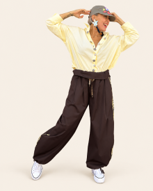 Pantalone Marshmallow