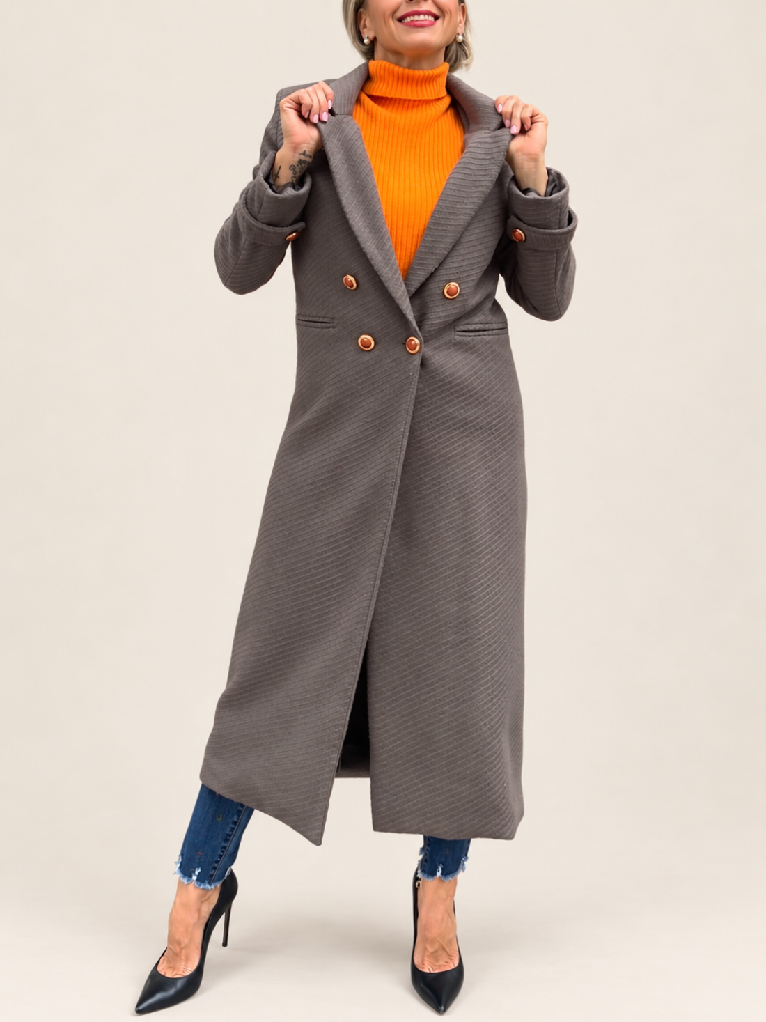 OUTFIT URBAN