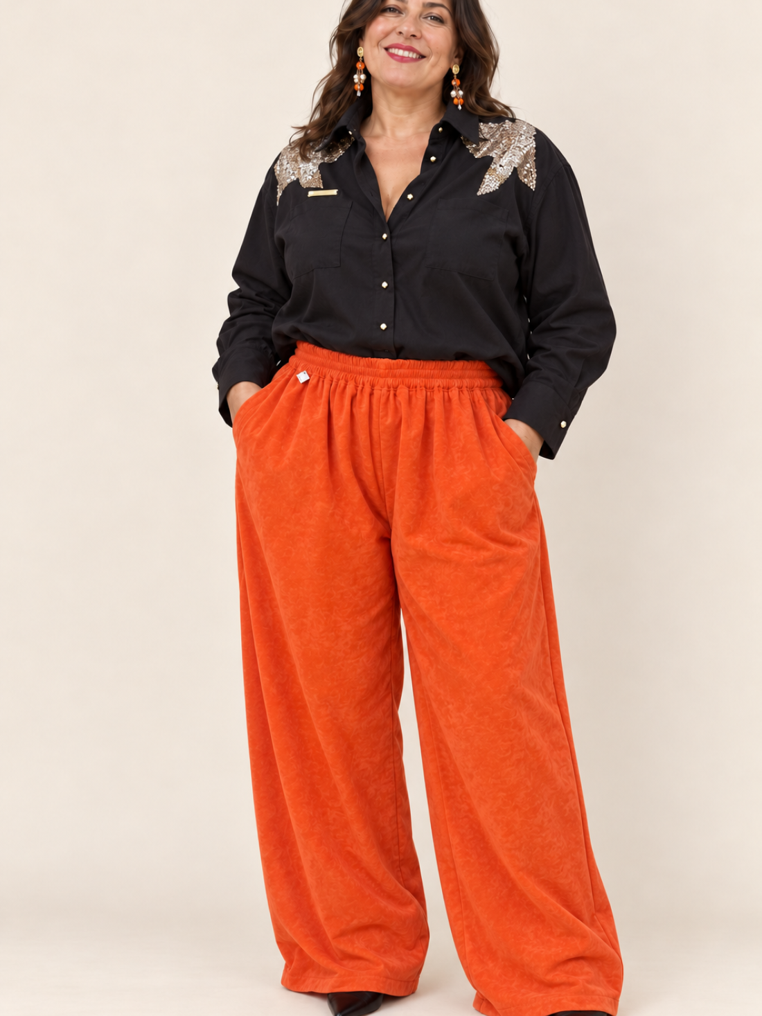 Pantalone UmpaLumpa
