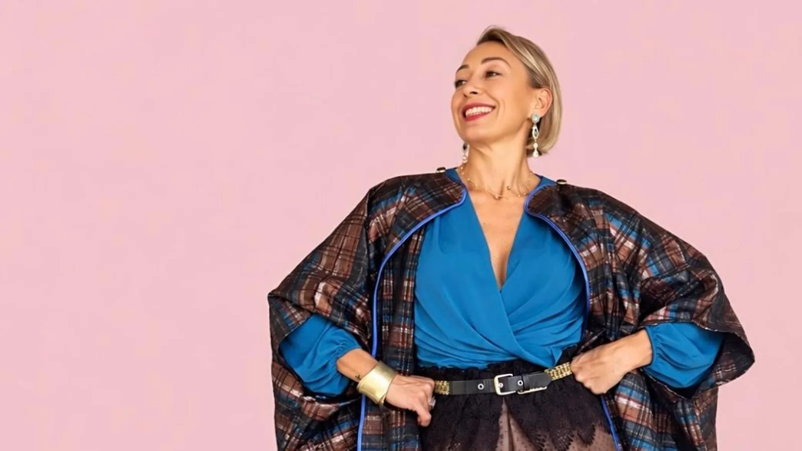 -50% sull'intero outfit